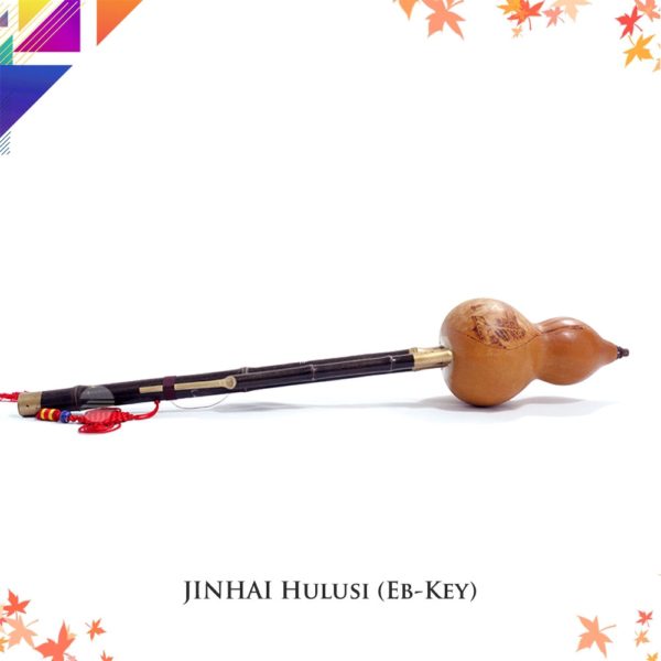 JINHAI Hulusi (Eb-Key) - Image 2