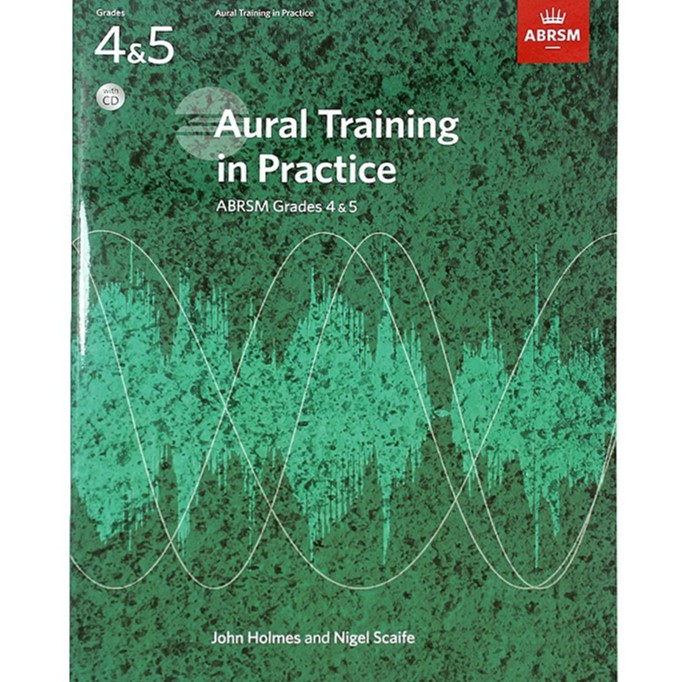 aural training grade 8