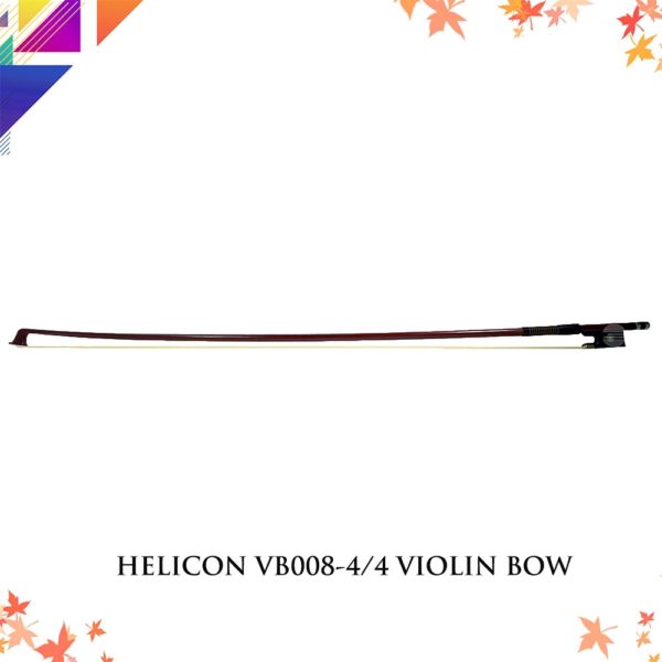 HELICON VB008-4/4 Violin Bow