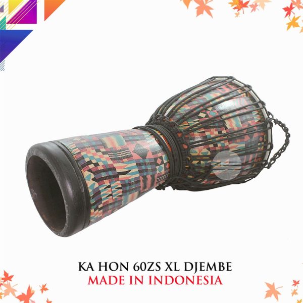 KA HON 60ZS XL Djembe - Image 3