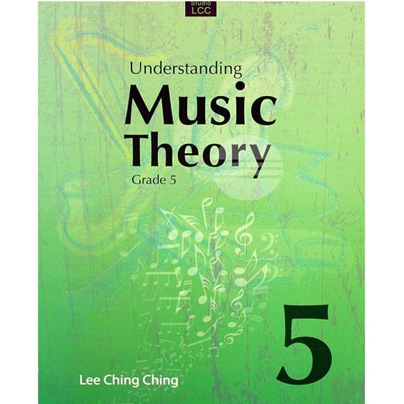 Understanding Music Theory Grade 5 – Euphony Musical