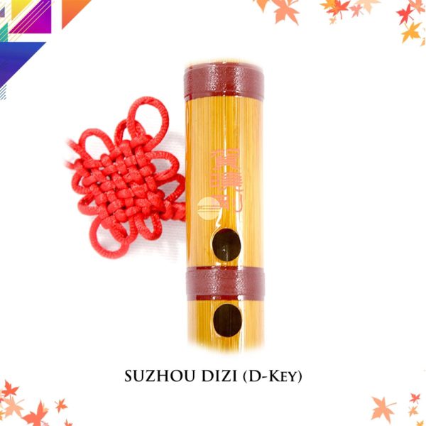 SUZHOU DIZI (D-Key) - Image 3