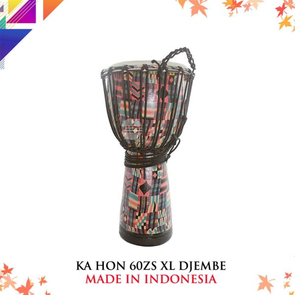 KA HON 60ZS XL Djembe - Image 2