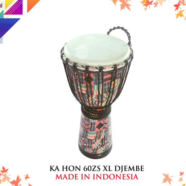 KA HON 60ZS XL Djembe