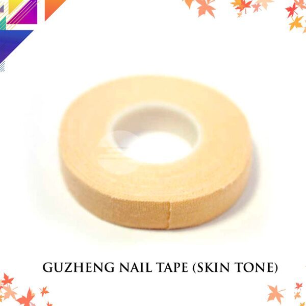 古筝/琵琶指甲肤色胶布 GUZHENG/PIPA Nail Tape