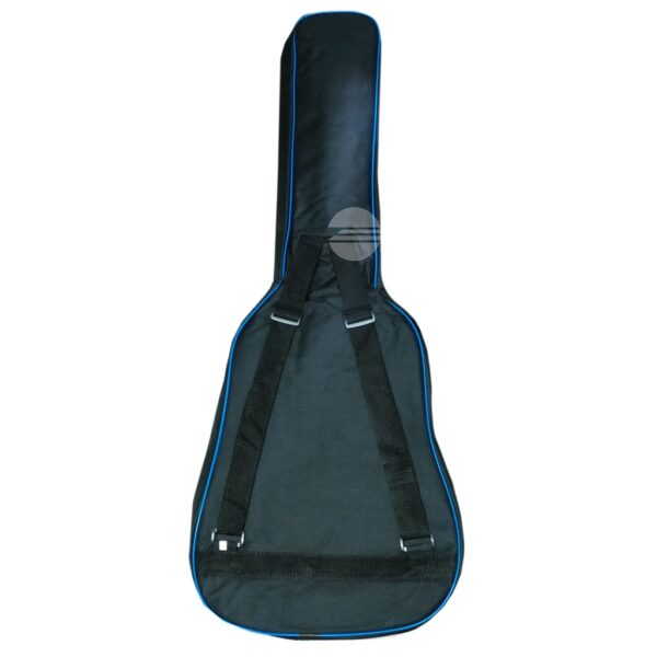 ACE Acoustic Guitar Bag (39 Inches) - Image 3