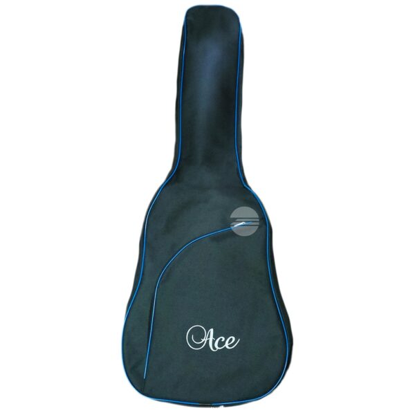 ACE Acoustic Guitar Bag (39 Inches)