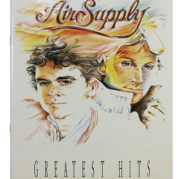 Air Supply Greatest Hits