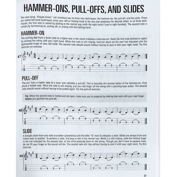 HAL LEONARD UKULELE METHOD Book 2 - Image 3