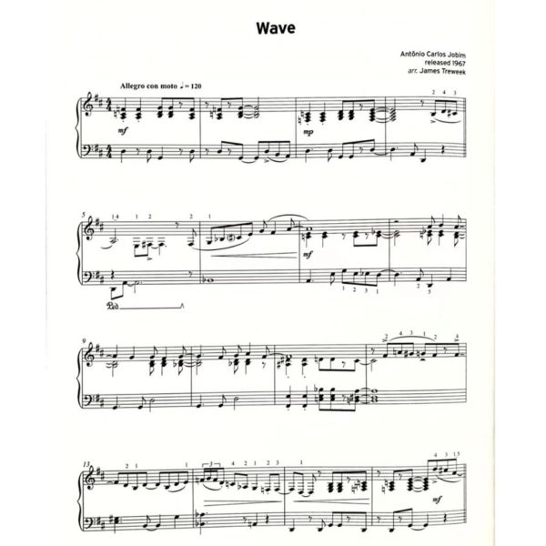 TRINITY Piano Exams Pieces Plus Exercises from 2023 Grade 6 - Image 4
