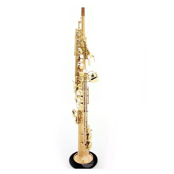 SELMER SSS280R La Voix II Soprano Saxophone - Image 2