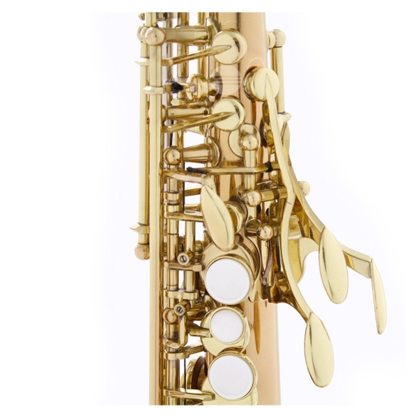 SELMER SSS280R La Voix II Soprano Saxophone - Image 4