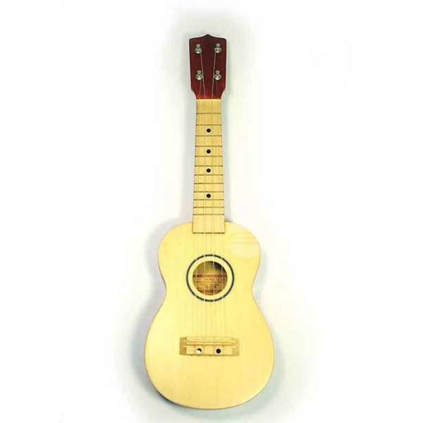 HORA M1275 Soprano Ukulele (21 inches)