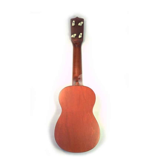 HORA M1275 Soprano Ukulele (21 inches) - Image 2