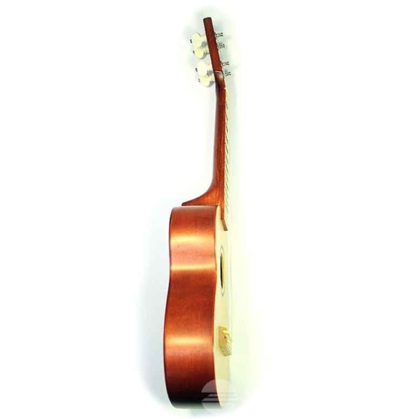 HORA M1275 Soprano Ukulele (21 inches) - Image 3