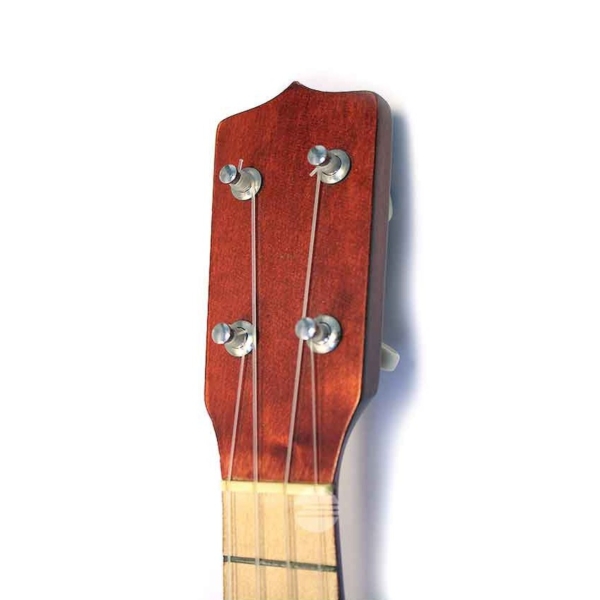 HORA M1275 Soprano Ukulele (21 inches) - Image 4