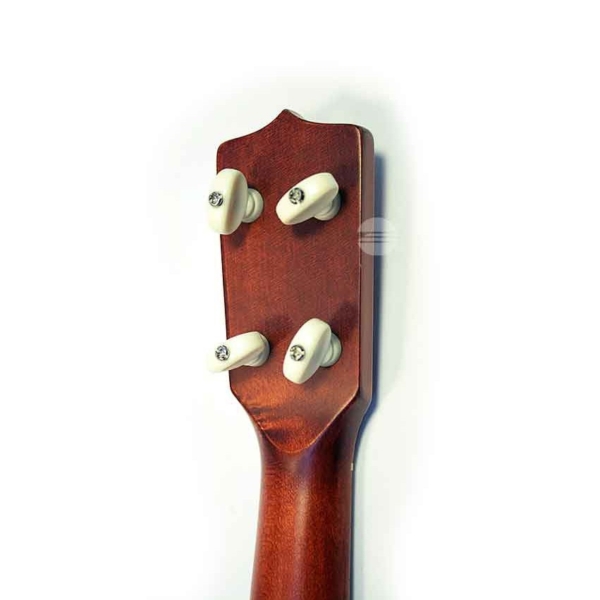 HORA M1275 Soprano Ukulele (21 inches) - Image 5