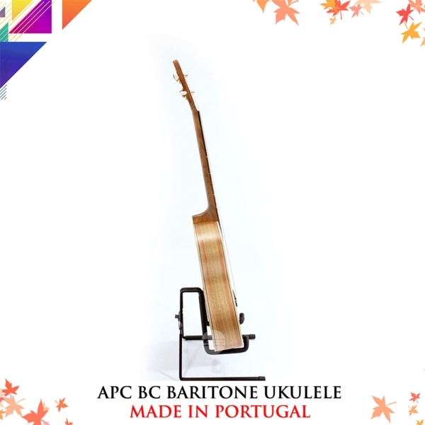 APC BC Baritone Ukulele (30 inches) - Image 3